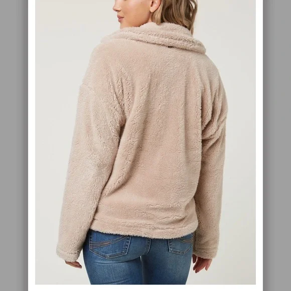 O'Neill Women's Moreno Jacket - Picture 3 of 12